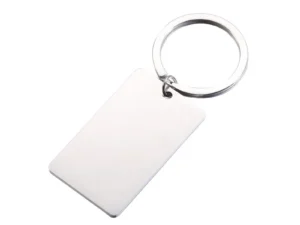 מחזיק מפתחות עם חריטה אישית