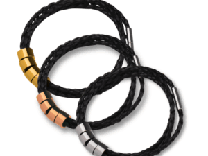 צמיד עם שמות הילדים