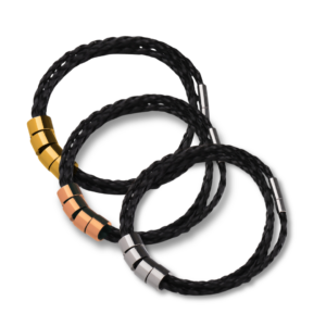 צמיד עם שמות הילדים