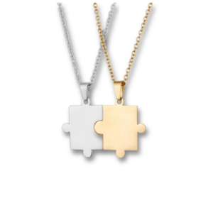 שרשרת חריטה פאזל