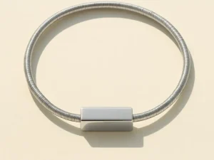 צמיד חריטה דלתא