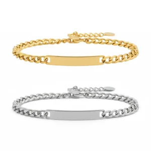 צמיד חריטה עידן