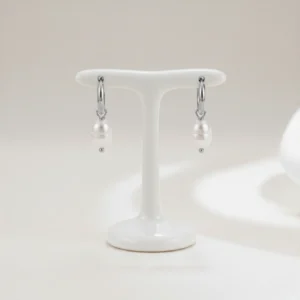 עגיל תלוי לינוי