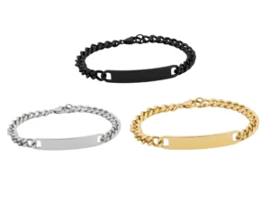 צמיד חריטה עידן